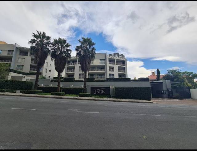 2 BEDROOM PROPERTY TO RENT IN MORNINGSIDE